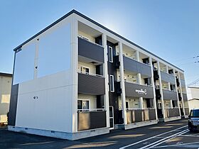 コーポ日研C棟 306 ｜ 北海道北見市南仲町１丁目6番3号（賃貸アパート1LDK・3階・37.91㎡） その1