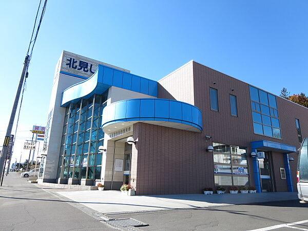 グレイスコート 1-A｜北海道北見市高砂町(賃貸アパート1LDK・1階・36.44㎡)の写真 その17