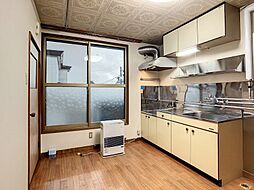 サワーハイツ 06 2階1DKのリビング/ダイニング