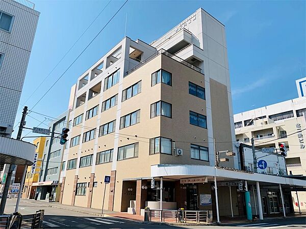 コーポ日研C棟 103｜北海道北見市南仲町１丁目(賃貸アパート1LDK・1階・37.91㎡)の写真 その25