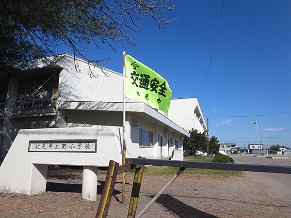 コーポ日研C棟 103｜北海道北見市南仲町１丁目(賃貸アパート1LDK・1階・37.91㎡)の写真 その27