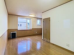 KENTハウス（ケントハウス） 102 1階ワンルームのリビング/ダイニング