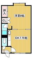 コーポラスササキ3 105 ｜ 北海道北見市北進町４丁目5番5号（賃貸アパート1DK・1階・32.40㎡） その2