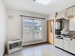 コーポラスササキ3 105 1階1DKのリビング/ダイニング