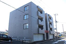 MS SAKAI（エムズサカイ） 401 ｜ 北海道北見市栄町１丁目6番25号（賃貸マンション1LDK・4階・42.12㎡） その1