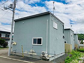 MK・Home（北央町） A ｜ 北海道北見市北央町110番地50（賃貸一戸建3LDK・--・82.52㎡） その1