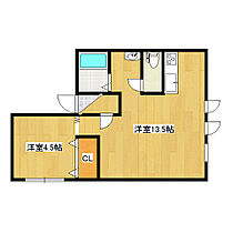 ノースタウンビル 501 ｜ 北海道北見市山下町１丁目2番8号（賃貸マンション1LDK・5階・37.61㎡） その2