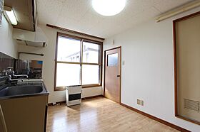 サワーハイツ 10 ｜ 北海道北見市とん田西町215番地129（賃貸アパート1DK・2階・25.92㎡） その5