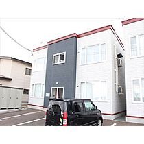 Collina Luce（コリーナルーチェ） 201 ｜ 北海道北見市並木町555番地38（賃貸アパート1LDK・2階・38.09㎡） その17