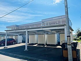 ほのぼのハイツ3 203 ｜ 北海道北見市無加川町611番地2（賃貸アパート1LDK・2階・34.20㎡） その16