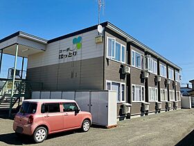 コーポはっとり 103 ｜ 北海道北見市朝日町37番地52（賃貸アパート1LDK・1階・35.64㎡） その15