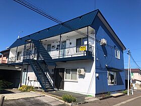 関マンション 2-3 ｜ 北海道北見市桜町３丁目53番地1（賃貸アパート2LDK・2階・49.50㎡） その16