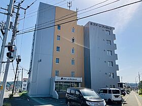 藤グリーンマンション 3-5 ｜ 北海道北見市三住町48番地1（賃貸マンション1LDK・3階・44.54㎡） その15