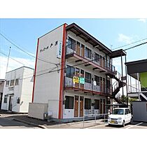 サンコーポ塩浜 1-5 ｜ 北海道北見市北七条西６丁目7番地9（賃貸アパート1R・1階・17.33㎡） その1