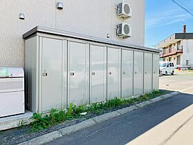 ヴィゴーレI D ｜ 北海道北見市寿町４丁目4番15号（賃貸アパート1LDK・2階・45.06㎡） その16