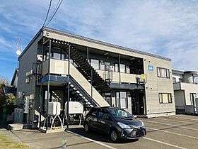 メゾン三寶 202 ｜ 北海道北見市東陵町171番地15（賃貸アパート1LDK・2階・26.49㎡） その16