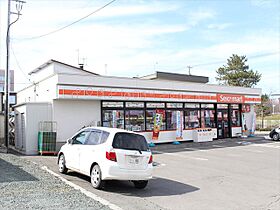 ハピネス高砂7号棟 1 ｜ 北海道北見市高砂町15番19号（賃貸タウンハウス2LDK・--・56.87㎡） その23