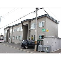 ハイツビリーブ 105 ｜ 北海道北見市清見町71番地92（賃貸アパート2LDK・1階・53.93㎡） その15