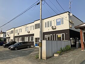 メゾンNARUMI 101 ｜ 北海道北見市東相内町9番地103（賃貸アパート2LDK・1階・61.24㎡） その15