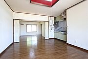 同仕様201号室の画像です