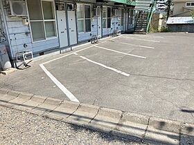 ステップカーサII 206 ｜ 北海道北見市公園町147番地16（賃貸アパート1R・2階・27.54㎡） その14