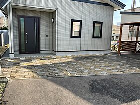 北海道北見市春光町３丁目10番14号（賃貸一戸建3LDK・--・128.52㎡） その20