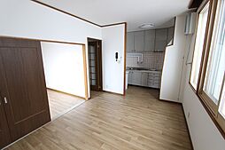 居間