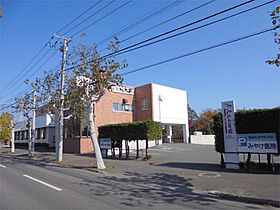 高柳ハイツ 202 ｜ 北海道北見市美芳町５丁目7番9号（賃貸アパート1LDK・2階・42.48㎡） その22