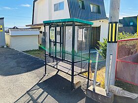 サクセスハイム 2-A ｜ 北海道北見市柏陽町557番地124（賃貸アパート1LDK・2階・30.22㎡） その16