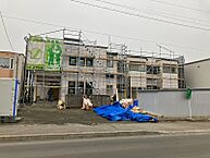 北海道北見市桜町3丁目33番地3：物件画像／株式会社セクト 賃貸営業部