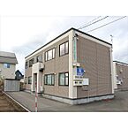 北海道北見市中央三輪1丁目420番地19：物件画像／株式会社セクト 賃貸営業部