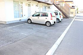 コーポ小町 2F10 ｜ 北海道北見市南仲町１丁目3番17号（賃貸アパート1LDK・2階・32.40㎡） その14