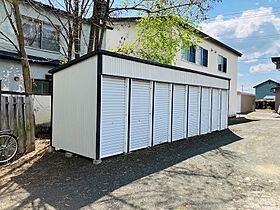 コーポ藍 05 ｜ 北海道北見市常盤町４丁目3番地3（賃貸アパート1LDK・1階・32.40㎡） その16