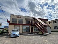 北海道北見市美芳町7丁目4番18号：物件画像／株式会社セクト 賃貸営業部