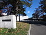 周辺：北海道北見北斗高等学校（708m）