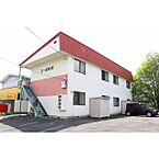 北海道北見市美芳町1丁目2番2号：物件画像／株式会社セクト 賃貸営業部