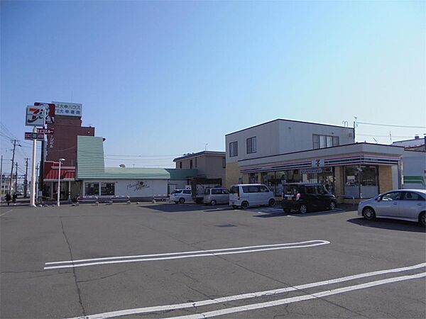 apartment 北海道北見市栄町１丁目6番地8
栄町の賃貸情報を見る
物件地図