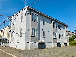 北進町進和ハイツ5