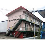 北海道北見市美芳町9丁目1番20号：物件画像／株式会社セクト 賃貸営業部