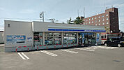 ローソン 北見常盤町三丁目店（490m）
