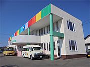 認定こども園北見ときわ幼稚園（1250m）