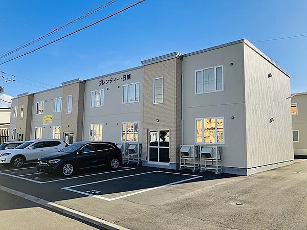 apartment 北海道北見市双葉町４丁目2番21号
双葉町の賃貸情報を見る
物件地図