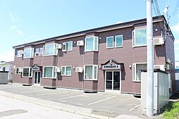 ミントハウス栄