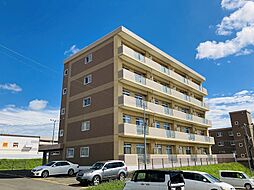 フェイマスKITAMI　2番館