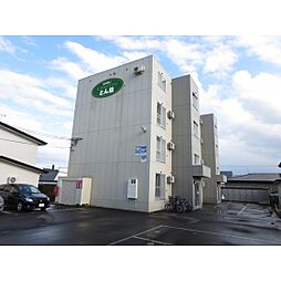 リバティとん田