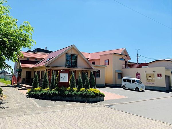 apartment 北海道北見市緑町３丁目1番4号
緑町の賃貸情報を見る
物件地図