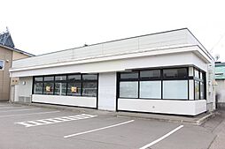 訓子府町旭町25・26店舗