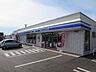周辺：ローソン 北見寿町店（349m）