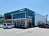 周辺：Fitness24 北見幸町店（489m）