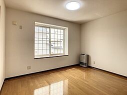 Neo West（ネオ ウエスト） 201 2階1LDKのリビング/ダイニング